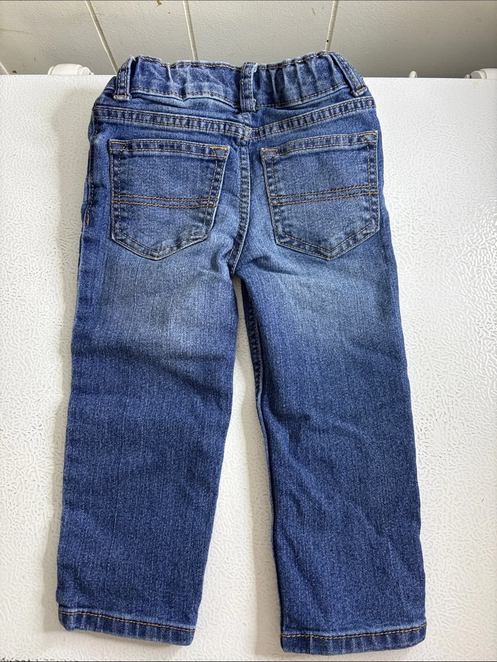 OshKosh Bgosh soft styled